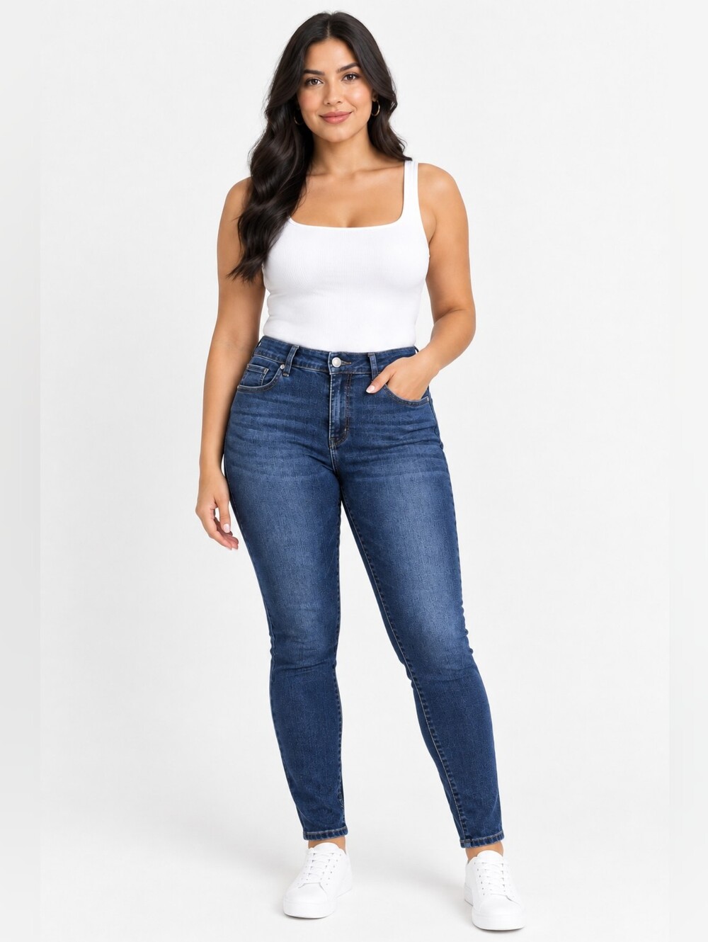 Costly Girl - Skinny Jeans